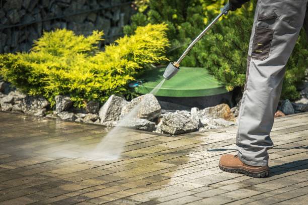Best Factory Floor Cleaning  in Shingle Springs, CA