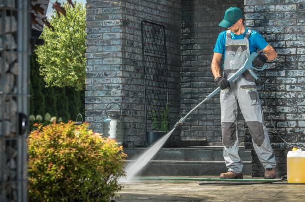 Shingle Springs, CA Pressure Washing Services Company