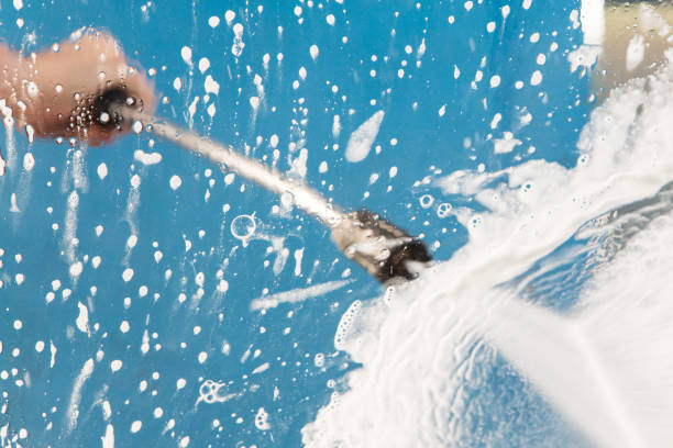Best Building Exterior Washing  in Shingle Springs, CA