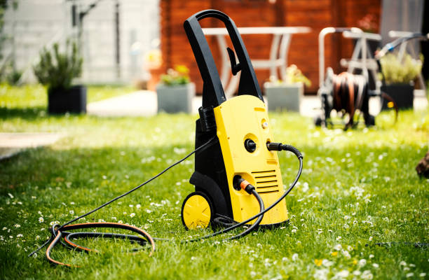 Best Spring Cleaning  in Shingle Springs, CA